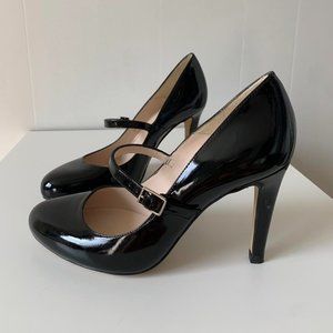 Vintage Exclusive Browns Couture Mary Jane Heels